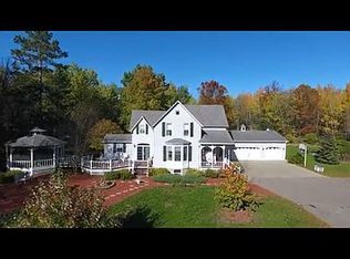 10772 County Road 13, Sebeka, MN 56477