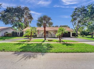 7160 SW 8th Ct, Plantation, FL 33317