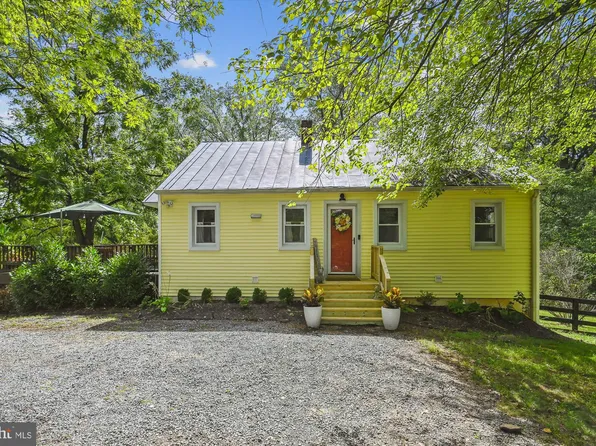 18661 Harmony Church Rd, Leesburg, VA 20175