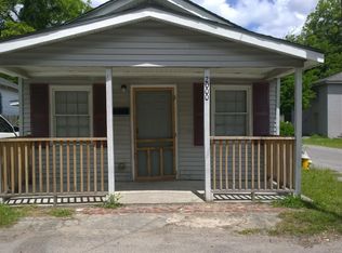 2000 Hugo Ave, North Charleston, SC 29405