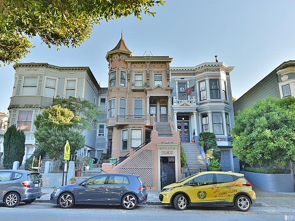 3rd image of 1369-1373 Waller St