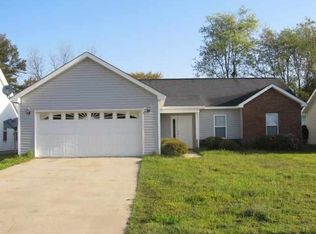 132 Camelot Pl, Warner Robins, GA 31093