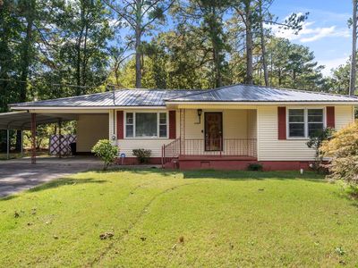 2708 S 11th St, Gadsden, AL, 35904