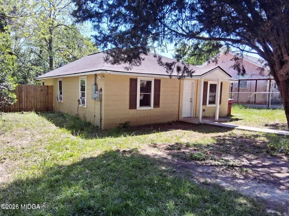 3990 Atlantic Ave, Macon, GA 31204