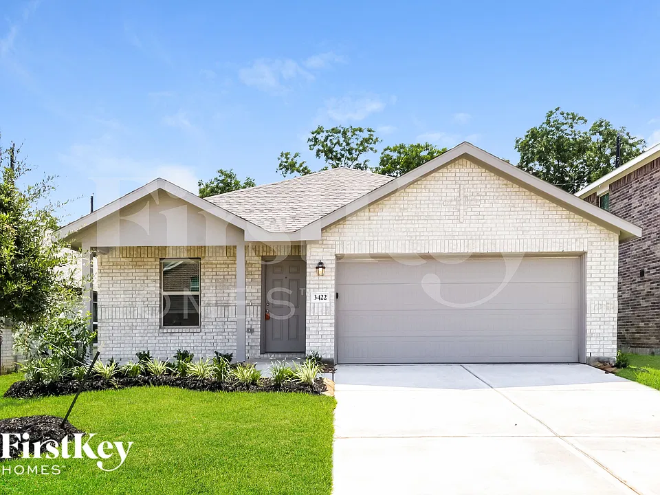 3422 Hughes Meadow Way