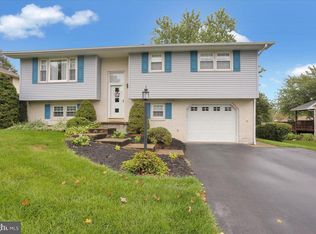 632 Beach St, Reading, PA 19605