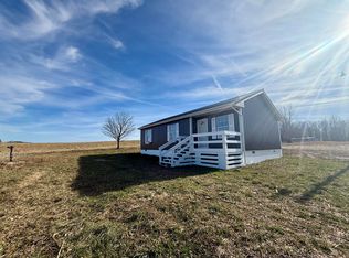 392 Goodhope Church Rd, Eubank, KY 42567