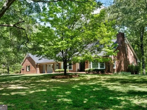 311 Herring Rd NE, Armuchee, GA 30105