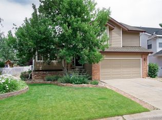 31 Long Spur, Littleton, CO 80127