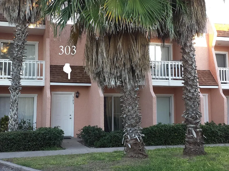 4141 Whiteley Dr #303