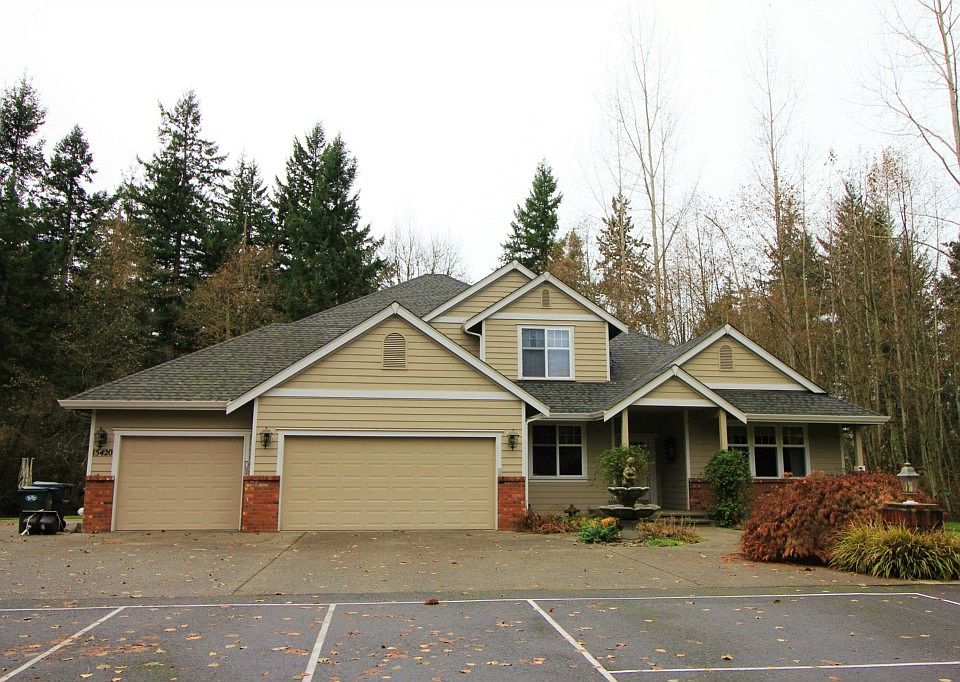 1st image of 15420 58th Ave E