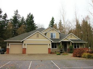 15420 58th Ave E, Puyallup, WA 98375