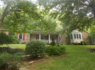 90 Adamic Hill Rd, Milford, NJ 08848