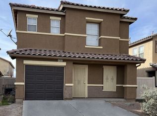 4187 Beech Family St, Las Vegas, NV 89115