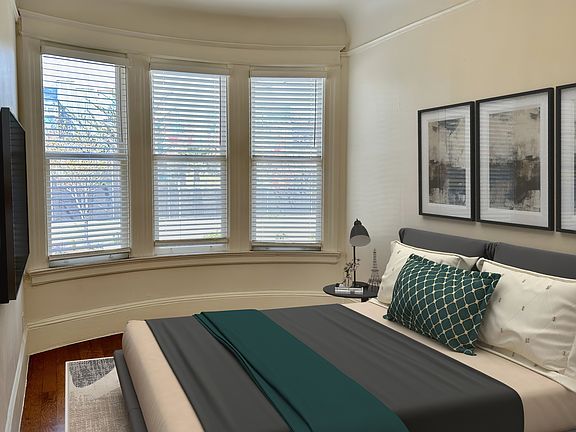 2nd image of 2452 Bryant St Unit A