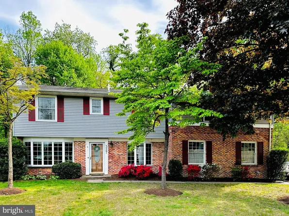 327 Gordon Ave, Severna Park, MD 21146
