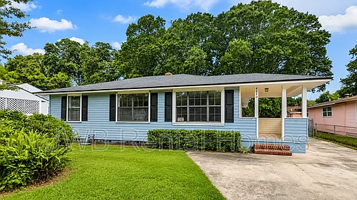 4840 Amos St Photo 1