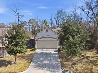 3411 Country Club Blvd, Montgomery, TX 77356