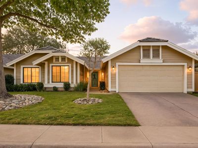 2206 Fort Point Dr, Gold River, CA, 95670