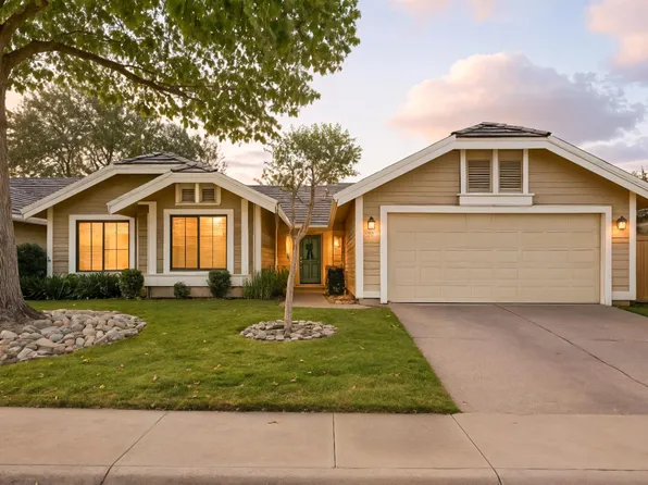 2206 Fort Point Dr, Gold River, CA 95670