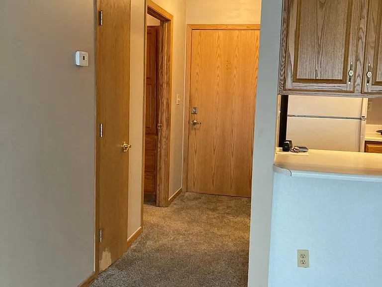 Plaza 93 Apartments — Photo 129