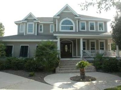448 Preservation Cir, Pawleys Island, SC, 29585