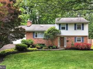 7603 Salem Rd, Falls Church, VA 22043