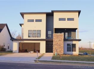 1019 Ridgeview Dr, Jeffersonville, IN 47130