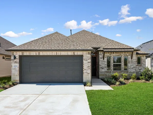 1206 Pavia Fields Dr, Huffman, TX 77336