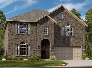 313 Red Cedar Dr, Princeton, TX 75407