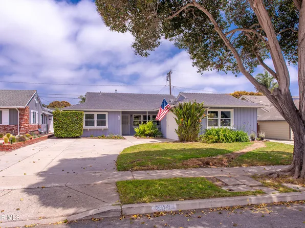360 Frances St, Ventura, CA 93003