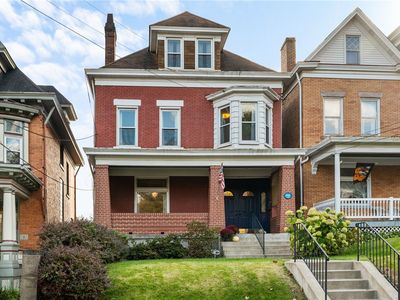 6368 Jackson St, Pittsburgh, PA, 15206