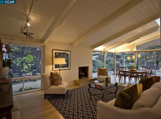 64 Evergreen Dr, Orinda, CA