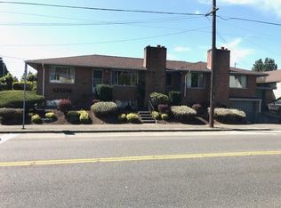 1307 NW 85th St, Seattle, WA 98117
