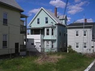 277 Chestnut St, Lynn, MA 01902