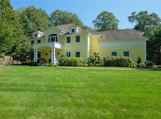 132 Hardscrabble Lake Dr, Chappaqua, NY 10514