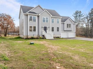 345 Island Pond Rd, Derry, NH 03038