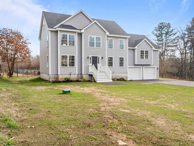 345 Island Pond Road, Derry, NH, 03038