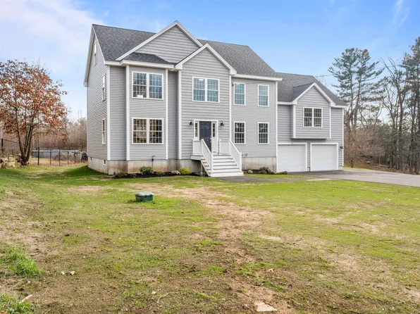 345 Island Pond Road, Derry, NH 03038