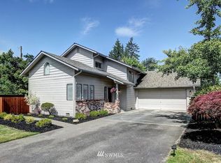 4529 183rd Pl SW, Lynnwood, WA 98037