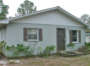 1210 Hawthorne Ave, Cedar Key, FL 32625