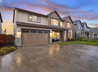 3517 Arleen Ct, Forest Grove, OR