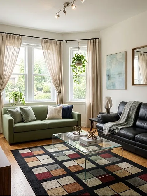 4341 N. Albany - 2