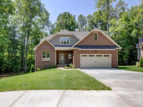 257 Birnam Wood Trc, Clarksville, TN 37043