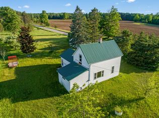 2331 N County Line Rd, Onaway, MI 49765