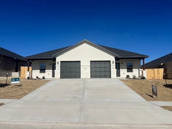 106 Leon Ln, Copperas Cove, TX