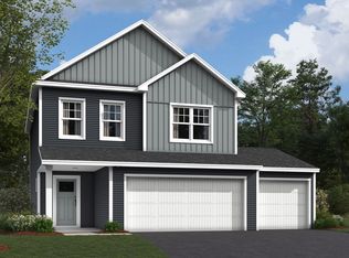 Concord Plan, Amber Fields, Rosemount, MN 55068