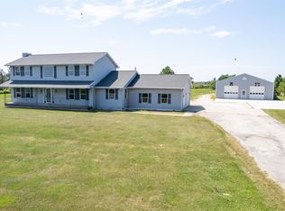 4368 Cth Jj, Green Bay, WI 54311