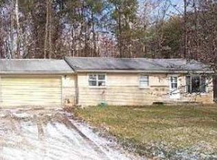 2500 W That Rd, Bloomington, IN 47403