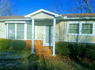 145 Joy Dr, Hot Springs, AR 71913